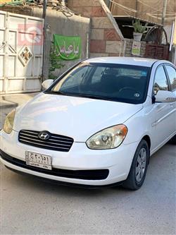 هیوندای ئەکسنت